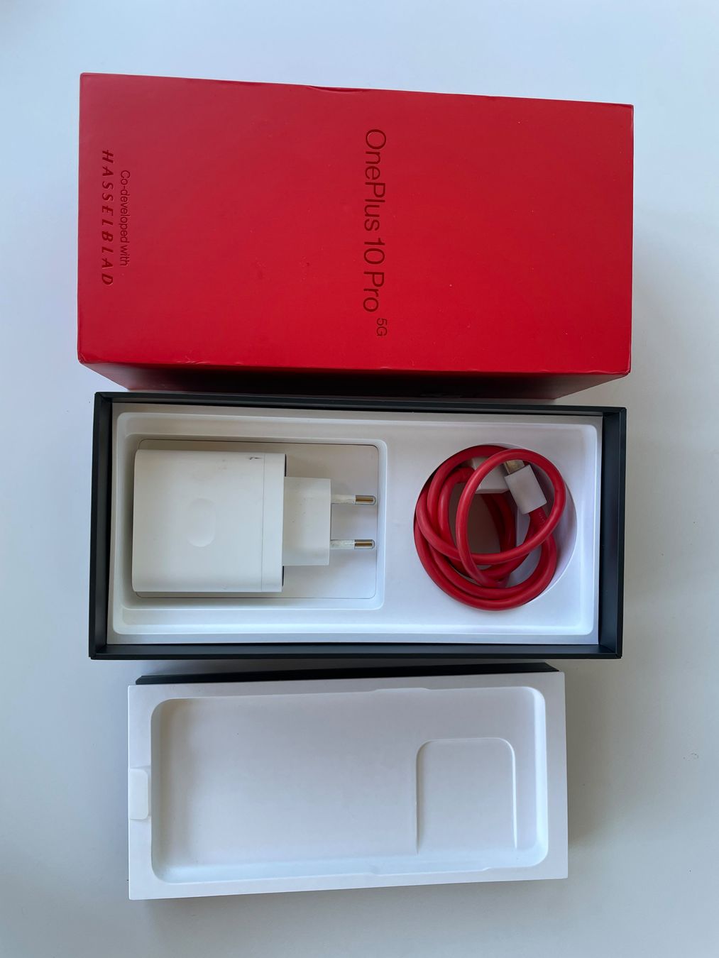 OnePlus Telefoni cellulari / Smartphones: OnePlus 10 Pro 5G – Usato da Opfikon venduto da murodjon 5