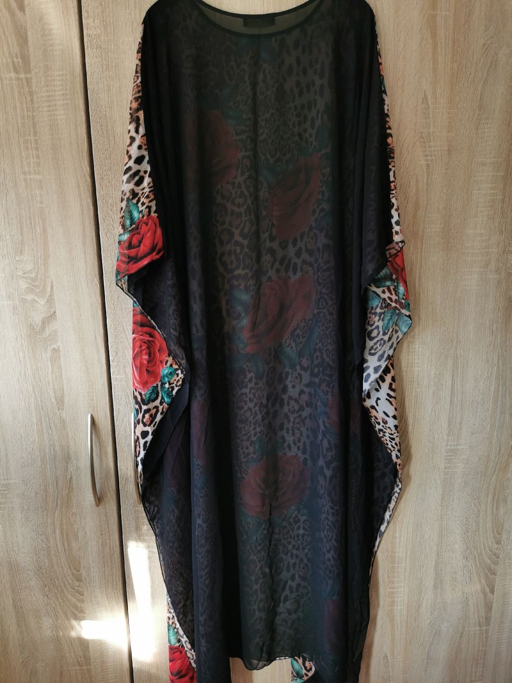 Robes: Damen Kleid Gr XXL – Neuf (Voir description) à Schlieren par vlalif 3