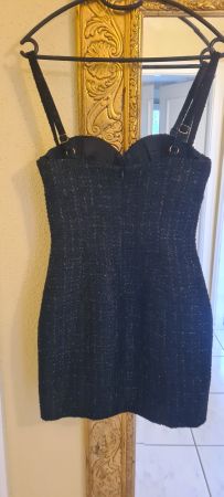 Meshki Kleid
