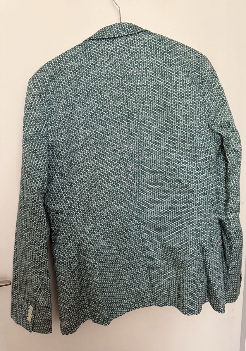 Hugo Boss Giacche: Hugo Boss Blazer – Nuovo (secondo la descrizione) da Abtwil SG venduto da Fcbayern1992 1