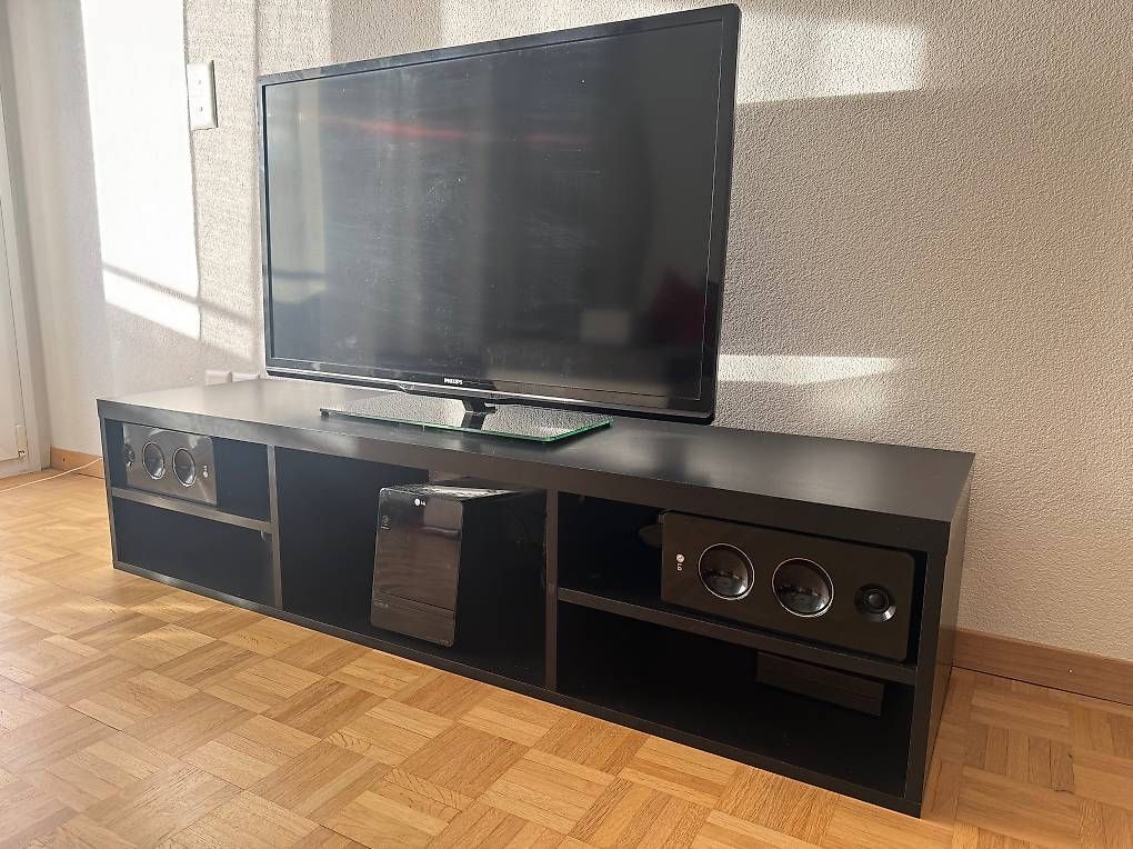 Meubles TV: TV-Set  – D'occasion à Bern par sac_67mh