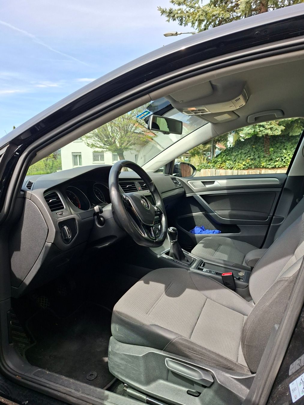 VW Automobili: VW Golf VII R-Line – Usato da Büron venduto da rog_k687 2
