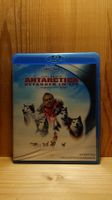 ANTARCTICA Gefangen im Eis Blu-Ray mit Paul Walker Disney