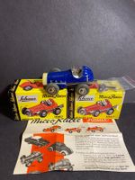 Schuco Micro Racer 1042 Midget USA mit Aufzugsschlüssel OVP