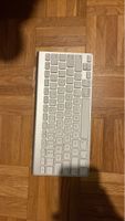 Clavier Apple Aluminium sans fil utilisé