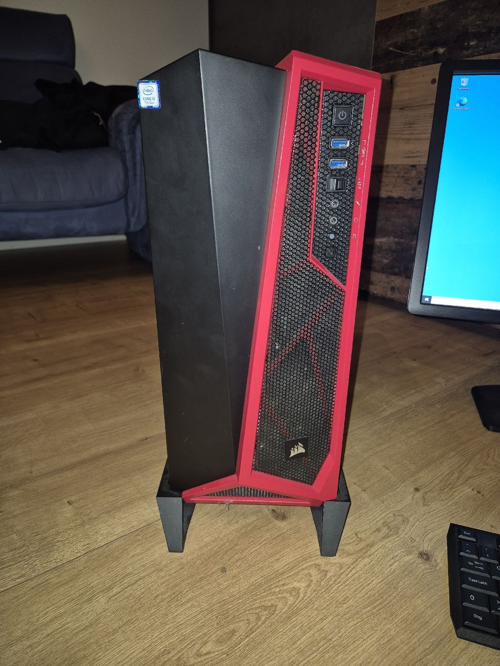 Dell PCs: PC Set zu verkaufen – Gebraucht aus Buchs SG von helo02 3