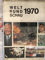 Welt Rundschau 1970 Bildband