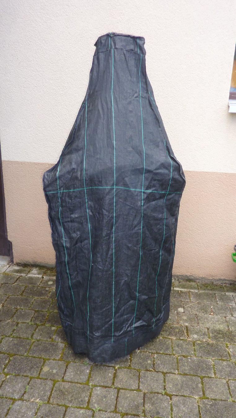 Grills: Holz-Kohlengrill – Gebraucht aus Bättwil von Blonky 3