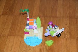Lego Friends- Mias Strandroller