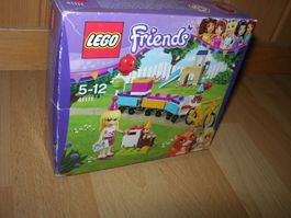 LEGO Friends 41111 Friends Partyzug
