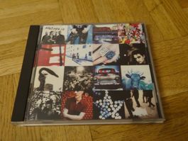 U2 - Achtung Baby CD