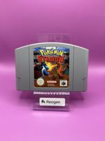 Pokémon Stadium Nintendo 64
