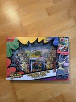 Pokémon Ascended Heroes Mega Lucario Premium Poster Collecti