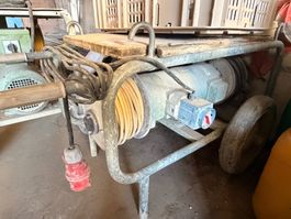 Laier Umformer (Lot 141) 6017 Ruswil