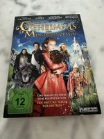 DVD: Das Geheimnis der Mondprinzessin - Top Zustand!