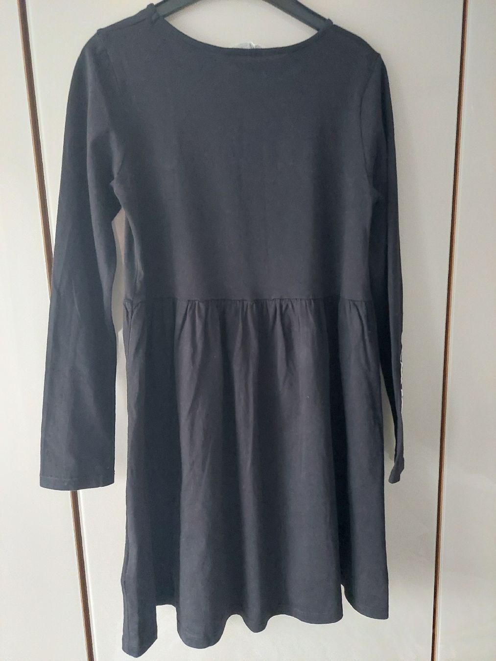 H&M Kleider & Röcke: H&M Kleid Halloween Mädchen Gr. 134/140 – Gebraucht aus Flims Dorf von Truemorish 3