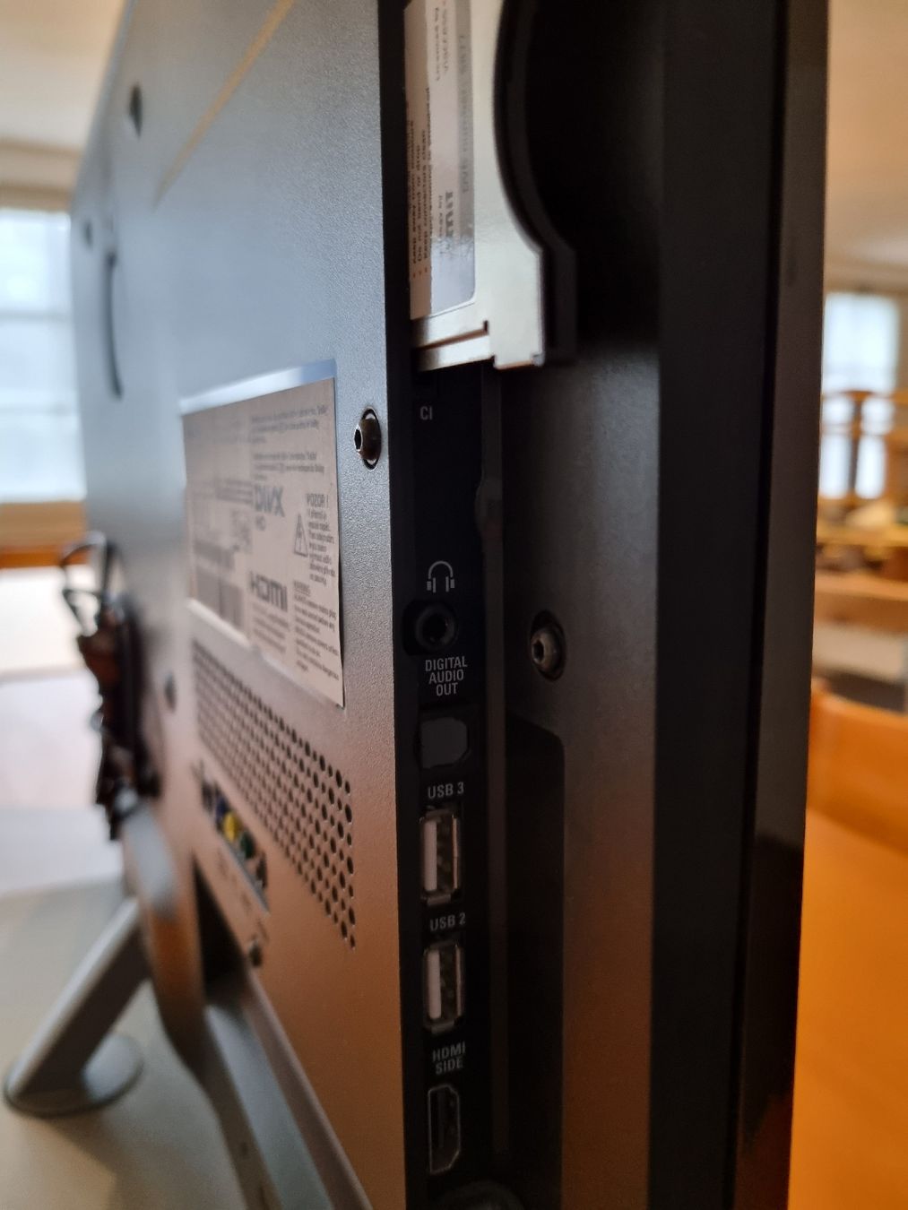 Televisori: Philips TV 32" LCD – Usato da Märwil venduto da heramywe 4