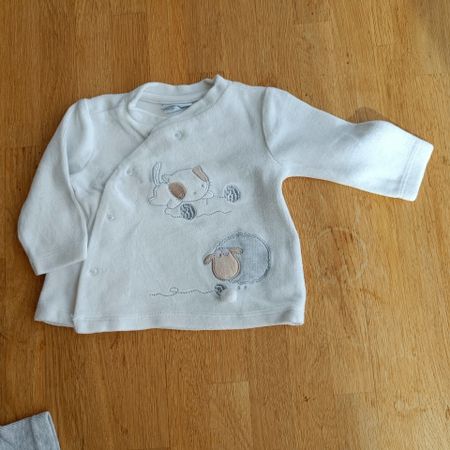 Pullover Grösse 56