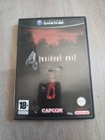 Resident Evil 4 - Gamecube - Survival Horror Klassiker!