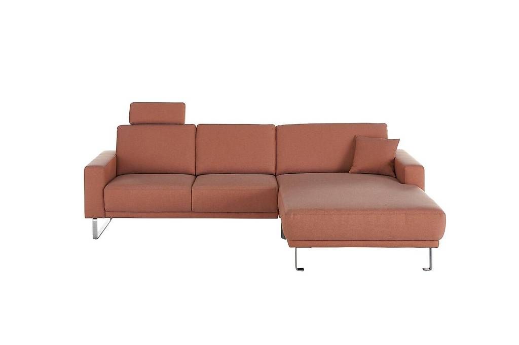 Divani: Ecksofa DX1101 mit Longchair – Nuovo e nell'imballaggio originale da Bischofszell venduto da deluxe-moebel 3