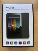 Tablet Android 7’’ MID0748