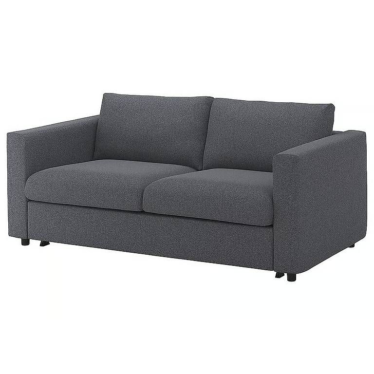 Ikea Divani: Ikea VIMLE Canapé 2 places convertible – Usato da Vésenaz venduto da Mat30 4