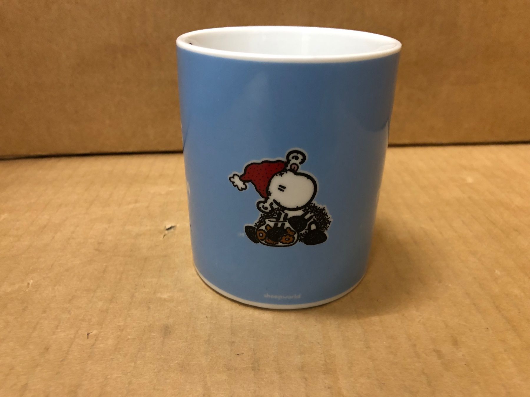 Tazze: Cool bleiben und Plätzchen naschen Tasse – Usato da Eschlikon TG venduto da ArtRec 1