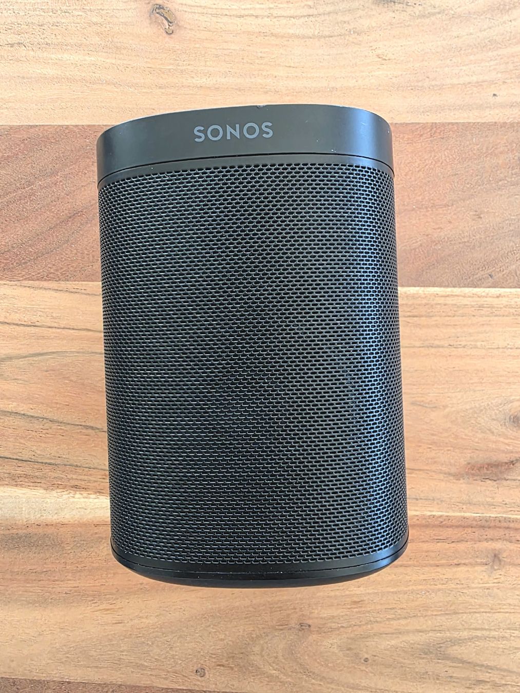 Sonos Lautsprecher: Sonos One SL ab 1.- – Gebraucht aus Frenkendorf von sly_8yrf