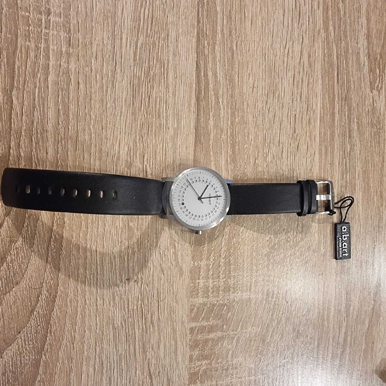 Orologi: Montre a.b.art 0101 – Nuovo (secondo la descrizione) da Chessel venduto da Helder77