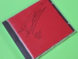 FALCO - FALCO 3 80ER-CD 1985 (GIG Records) (Jeanny, Amadeus)