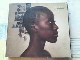 Cd Rokia Traoré - Bomwboi