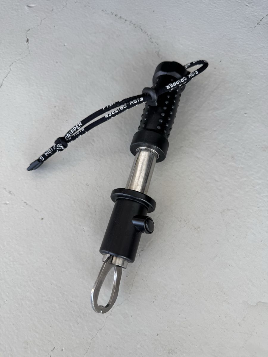 Greifer: Fish Grip – Gebraucht aus Gommiswald von Romo7