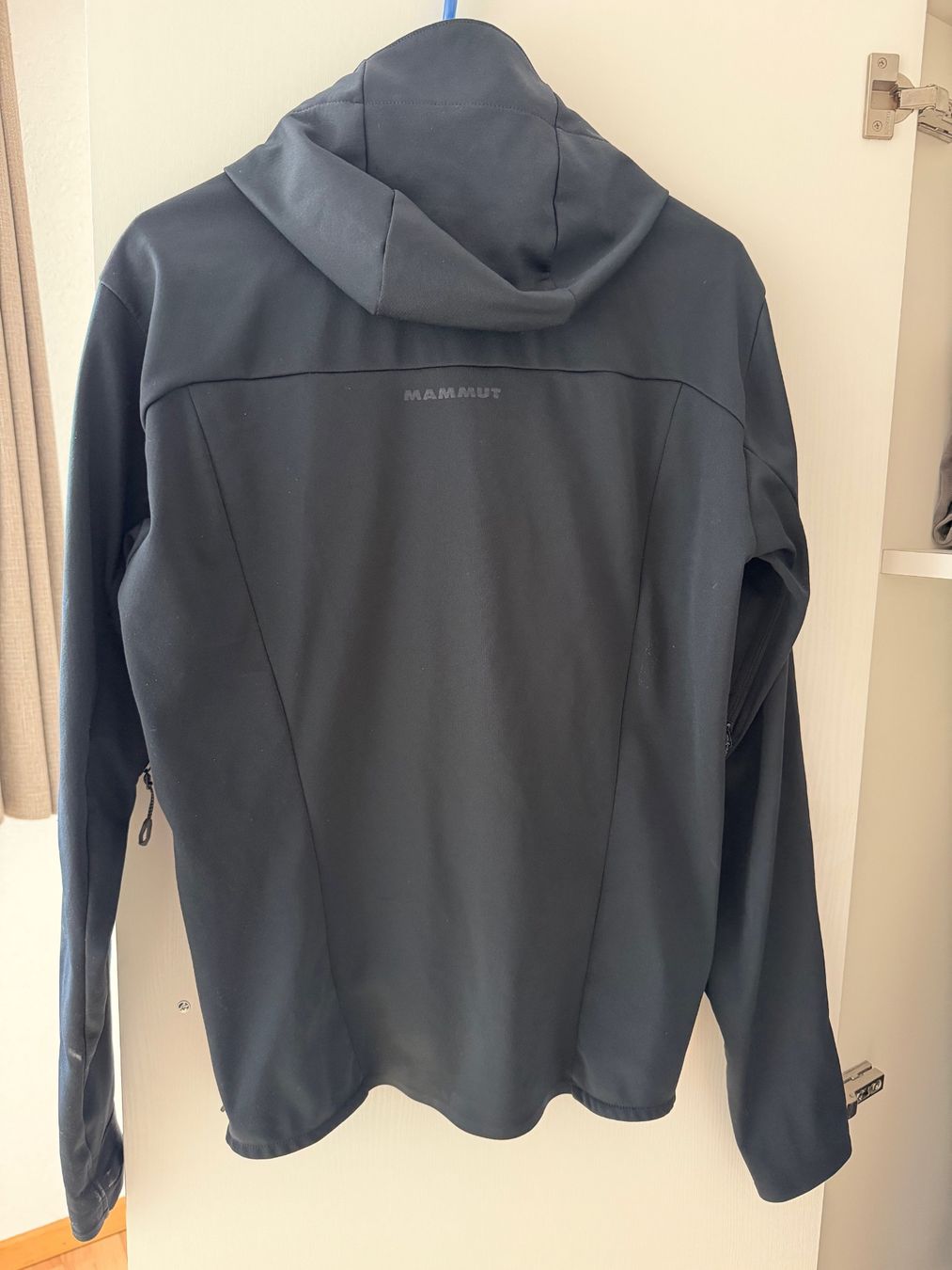 Mammut Giacche: Mammut Softshelljacke – Usato da Rothenfluh venduto da hegy 2