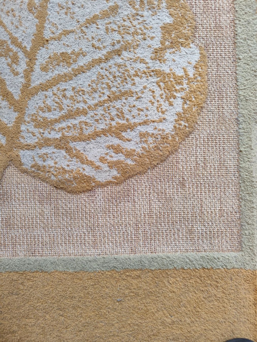 Tappeti: Teppich 233x167 cm – Usato da Bern venduto da Meeresalgen 3