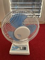 Ventilator