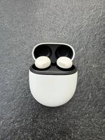 Google Pixel Buds Pro 2, Porcelain