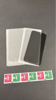 Displayschutzfolie für Smartphone iPhone 15 