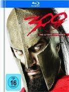 300 - The Ultimate Experience (Blu-Ray Mediabook)