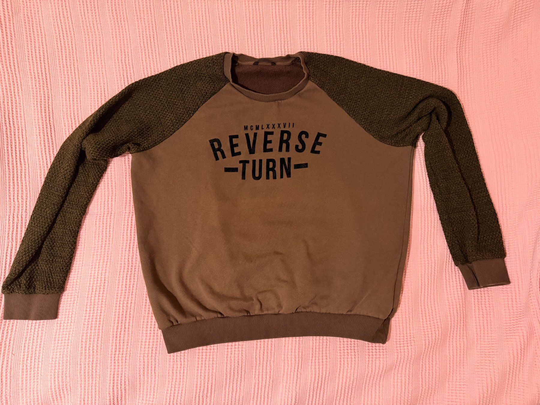 Maglioni & Felpe: Pullover Braun (XXL) – Nuovo (secondo la descrizione) da Bellach venduto da nyyx
