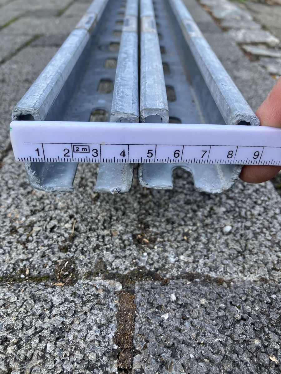 Hilti Ferramenta: Hilti MQ-41 6,5m – Usato da Gossau SG venduto da skalar01