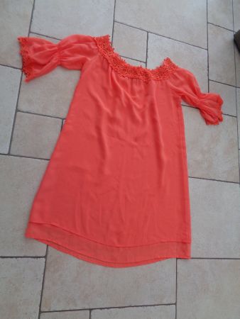 Sommerkleid  Tenax  Grösse M