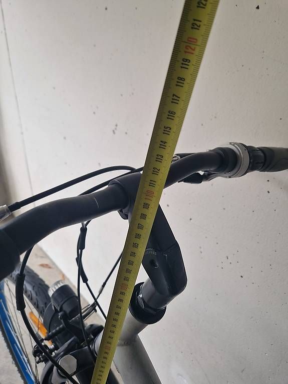 Decathlon Velos: Velo Btwin – Gebraucht aus Reinach BL von lyr_j5h5 1