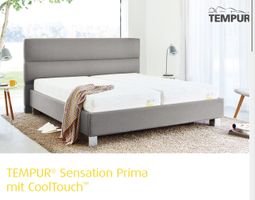 TEMPUR Matratze 120 x 200 cm / NEU