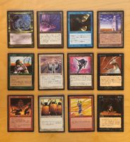 Chronicles Japanese - Magic The Gathering (MTG)
