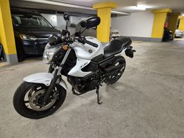 Yamaha XJ6NA ABS  35kW