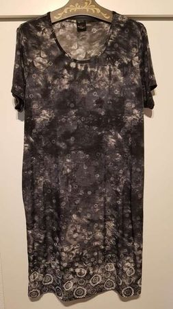 Leichter Sommerrock L/XL NEU