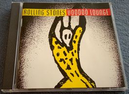 The Rolling Stones /Voodoo Lounge