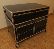 USM Haller Büromöbel