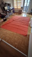 Sonnensegel 3m × 2,50m