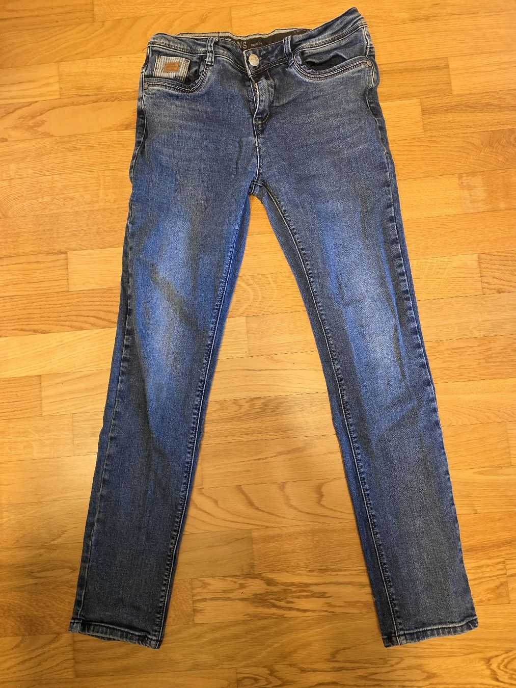 Jeans: Damen Jeans – Gebraucht aus Rothrist von Dip306